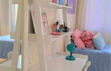 Imagem 9: Apartamento para Venda em Vitória, Praia do Canto, 3 dormitórios, 1 suíte, 3 banheiros, 1