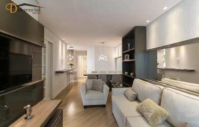 Imagem 10: Apartamento à venda, 86 m² por R$ 930.415,00 - Alto da Rua XV - Curitiba/PR