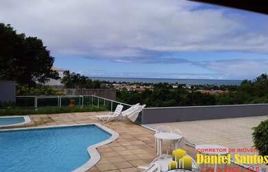 Imagem 1: CASA RESIDENCIAL em Porto Seguro - BA, Vista Mar Total no bairro Village...