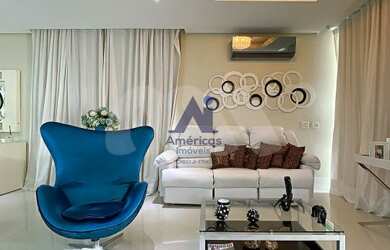 Imagem 12: Maravilhosa Casa Triplex com Preço Imbatível de Cinema à venda no Condomínio...