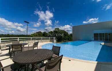 Imagem 12: TERRENO EM CONDOMÍNIO à venda por R$ 1.794.000,00 no bairro Riviera...