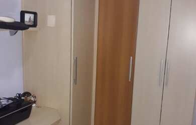 Imagem 11: Apartamento. Piscina, Guarda roupa, 70m² de Áreae2 Vagas na garagem