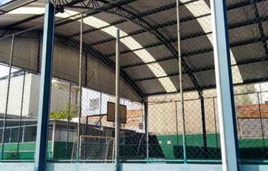 Imagem 13: Apartamento com 3 dormitórios à venda, 65 m² por R$ 320.000,00 - Vila...