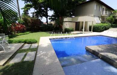 Imagem 1: CASA ESPETACULAR EM LOCAL NOBRE E SEGURO NO ITANHANGÁ