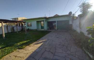 Imagem 1: Casa no Centro de Sapucaia do Sul