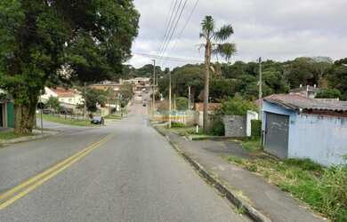Imagem 5: TERRENO à venda com 492m² por R$ 620.000,00 no bairro Vista Alegre - CURITIBA / PR