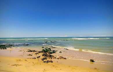 Imagem: O terreno possui 250m² de Área e está localizado em Village