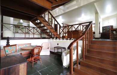 Imagem 12: Casa à venda, 461 m² por R$ 1.590.000,00 - Albuquerque - Teresópolis/RJ