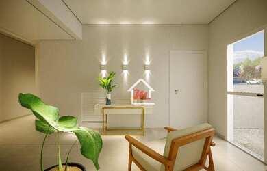 Imagem 15: RNI RESERVA BLUMENAU - Apartamento à venda, 45 m² por R$ 187.748 - Itoupavazinha...