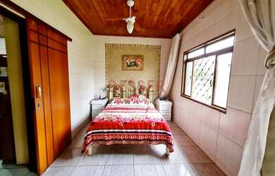 Imagem 5: Casa com 4 dormitórios à venda por R$ 350.000,00 - Boa Vista - Sapucaia...