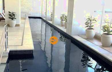 Imagem 5: Apartamento Studio com 1 dormitório à venda, 46 m² por R$ 460.000 -...