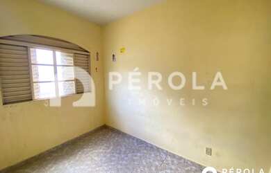 Imagem 3: Casa Residencial com Galpão Setor Vera Cruz