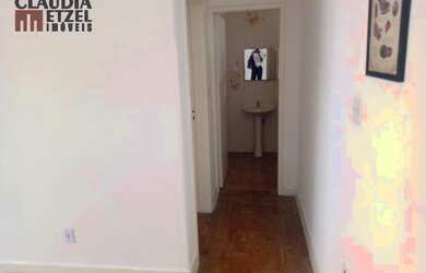 Imagem 4: Apartamento à venda, 60 m² por R$ 450.000,00 - Pinheiros - São Paulo/SP