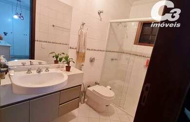 Imagem 8: Casa com 3 dormitórios, 365 m² - venda por R$ 1.990.000,00 ou aluguel...