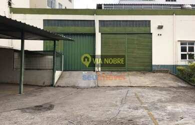 Imagem 5: Galpão para venda no bairro Betânia/Palmeiras - Belo Horizonte