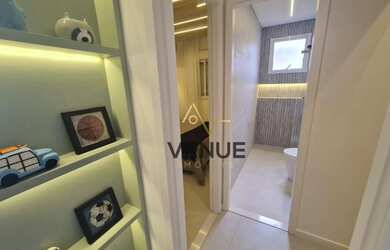 Imagem 13: Apartamento Garden à venda, 123 m² por R$ 598.300,00 - Maia - Guarulhos/SP