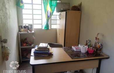 Imagem 11: Casa com 4 dormitórios, 480 m² - venda por R$ 1.200.000 ou aluguel por R$ 4.000/mês - Jard