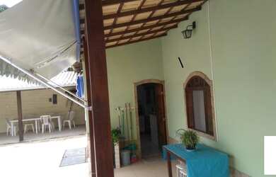 Imagem 7: Casa com 4 dormitórios à venda, 311 m² por R$ 380.000 - Iguabinha - Araruama/Rio de Janeir