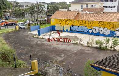 Imagem 12: TERRENO à venda com 1115m² por R$ 2.000.000,00 no bairro Tarumã - CURITIBA...
