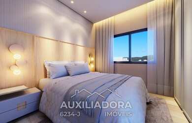 Imagem 3: Apartamento com 2 dormitórios sendo 1 suíte em Penha próximo a praia de Penha e de Balneár