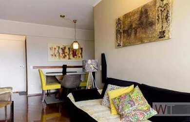 Imagem 7: Apartamento com 3 dormitórios à venda, 75 m² por R$ 450.000,00 - Jabaquara (Zona Sul) - Sã