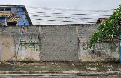 Imagem: O terreno possui 331m² de Área e está localizado em Jardim