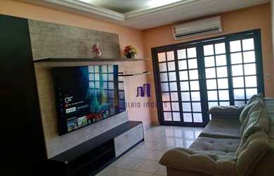 Imagem 2: Linda casa com 3 dormitórios à venda, 95 m² por R$ 630.000,00 - Campo...