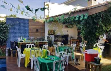 Imagem 8: Casa de Condomínio - Ribeirão Preto - Bonfim Paulista