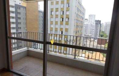 Imagem 2: Apartamento com 3 dormitórios, 88 m² - venda por R$ 1.160.000 ou aluguel...