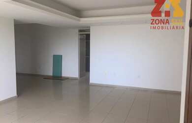 Imagem 2: Apartamento com 3 dormitórios à venda, 121 m² por R$ 360.000,00 - Altiplano Cabo Branco