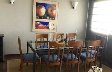 Imagem 4: Vista livre, Klabin, apartamento com 4 dormitórios à venda, 160 m²...