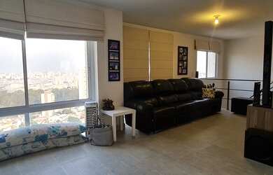 Imagem 12: Cobertura à venda, 266 m² por R$ 2.790.000,00 - Aclimação - São Paulo/SP