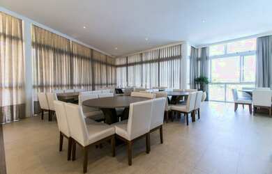 Imagem 7: TERRENO EM CONDOMÍNIO à venda por R$ 1.794.000,00 no bairro Riviera...