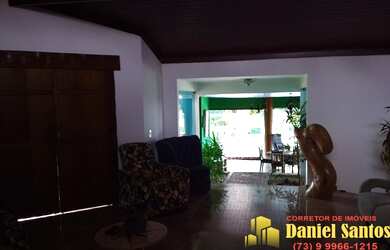 Imagem 6: CASA RESIDENCIAL em Porto Seguro - BA, Vista Mar Total no bairro Village...