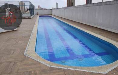 Imagem 4: Apartamento à venda, 160 m² por R$ 1.155.000,00 - Jardim - Santo André/SP