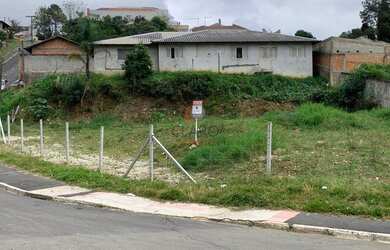 Imagem: O terreno possui 634m² de Área e está localizado em Botiatuba