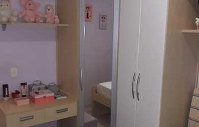 Imagem 13: Apartamento. Piscina, Guarda roupa, 70m² de Áreae2 Vagas na garagem