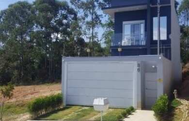 Imagem 1: EXCELENTE CASA NO JAGUARI, SANTANA DE PARNAÍBA-SP