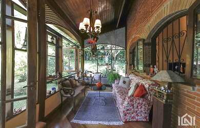 Imagem 5: CARAPICUíBA - Casa de Condomínio - Granja Viana