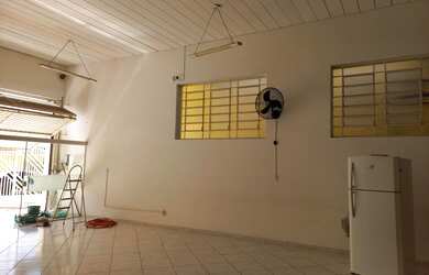 Imagem 6: Galpão/Depósito/Armazém para aluguel possui 180 metros quadrados em...