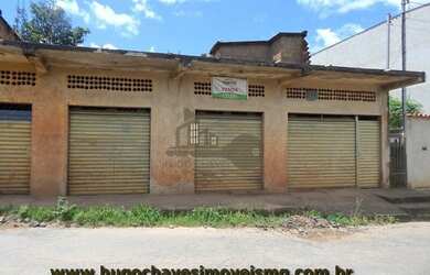 Imagem: Terreno-Lote-para-Venda-em-Sion-Conselheiro-Lafaiete-MG