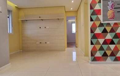 Imagem 14: Apartamento à venda, 71 m² por R$ 880.000,00 - Aclimação - São Paulo/SP