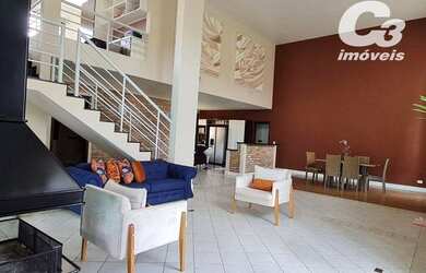 Imagem 6: Casa com 3 dormitórios, 365 m² - venda por R$ 1.990.000,00 ou aluguel...