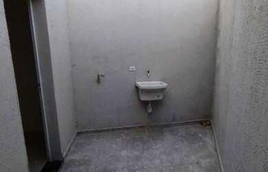 Imagem 5: Sobrados novos na Freguesia do Ó