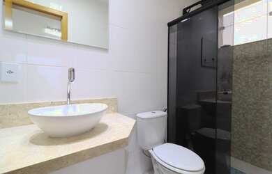 Imagem 16: Casa à venda, 96 m² por R$ 450.000,00 - Granja Guarani - Teresópolis/RJ