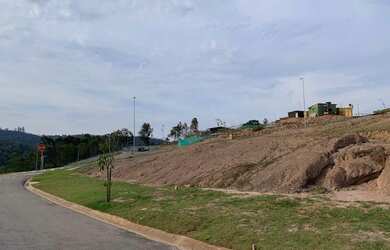 Imagem: O terreno possui 461m² de Área e está localizado em Colinas