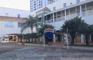 Imagem 2: Sala, 60 m² - venda por R$ 290.000,00 ou aluguel por R$ 3.000,00/mês...