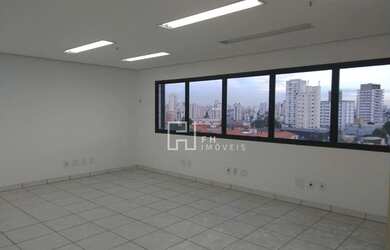 Imagem 2: Sala, 50 m² - venda por R$ 210.000,00 ou aluguel por R$ 1.100,01/mês...