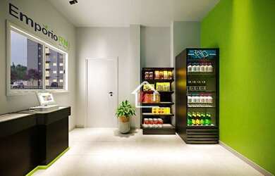 Imagem 16: RNI RESERVA BLUMENAU - Apartamento à venda, 45 m² por R$ 187.748 - Itoupavazinha...