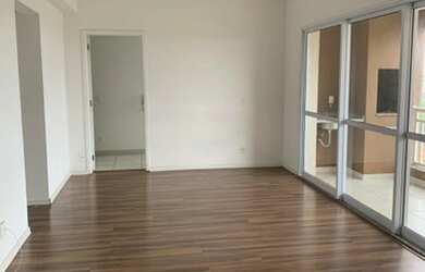 Imagem 12: Andar alto , vista livre, 3 suites, 107 metros em Vila Homero Thon - Santo...